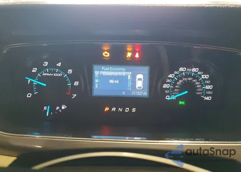 2013 Ford Taurus Sel z USA, uszkodzony, nr VIN 1FAHP2E80DG108212